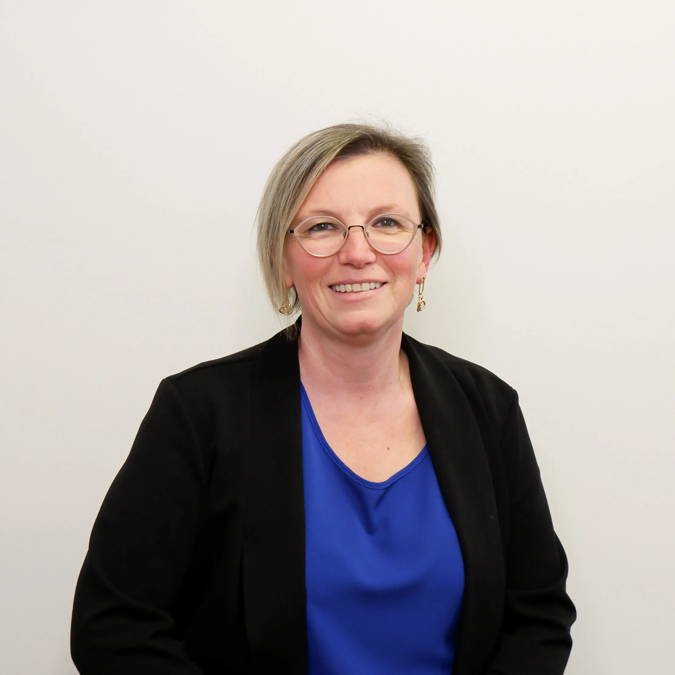 Carolien Vandenbosch